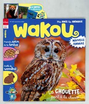 Wakou
