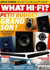 What HIFI ? Son et Home cinéma
