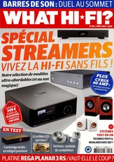 What HIFI ? Son et Home cinéma N° 248 Février 2025