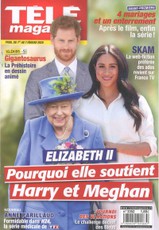 Télé Magazine
