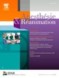 Anesthésie et réanimation