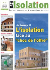 Bati et isolation